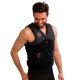 2023 Jobe Unify Life Vest Men Black