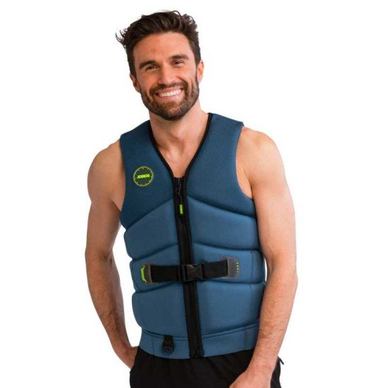 2023 Jobe Unify Life Vest Men Real Teal