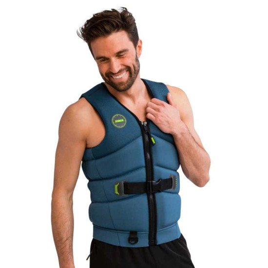 2023 Jobe Unify Life Vest Men Steel Blue