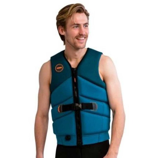 2023 Jobe Unify Life Vest Men Steel Blue