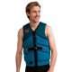 2023 Jobe Unify Life Vest Men Steel Blue