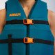 2023 Jobe Universal Life Vest Teal