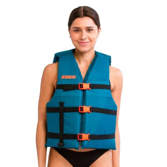 2023 Jobe Universal Life Vest Teal