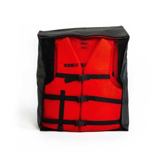 2023 Jobe Universal Life Vests Package