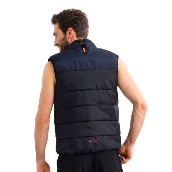 2024 Jobe 50 Newton Bodywarmer Men Midnight Blue