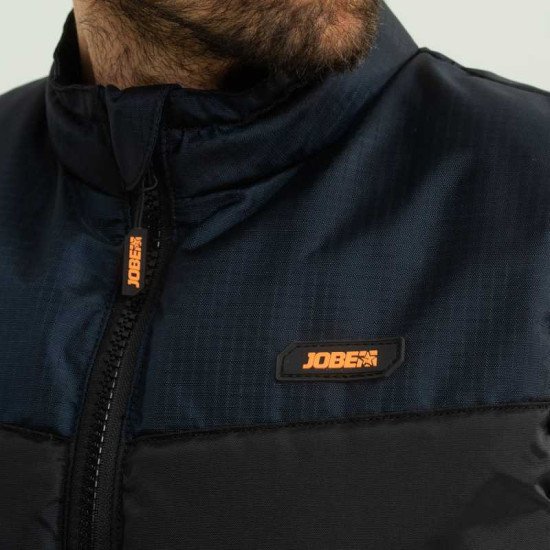 2024 Jobe 50 Newton Bodywarmer Men Midnight Blue