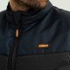 2024 Jobe 50 Newton Bodywarmer Men Midnight Blue