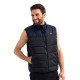 2024 Jobe 50 Newton Bodywarmer Men Midnight Blue