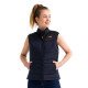 2024 Jobe 50 Newton Bodywarmer Women Midnight Blue