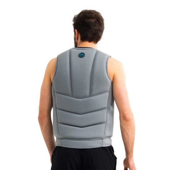 2024 Jobe Fragment Vest Men Grey