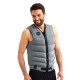 2024 Jobe Fragment Vest Men Grey