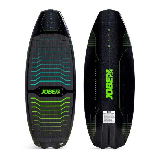 2024 Jobe Pace Wakesurfer