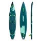 2025 Jobe Aero Neva SUP Board 12.6 Package