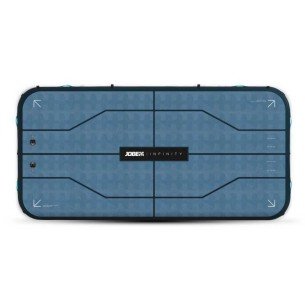 2025 Jobe Infinity Island Without Pump