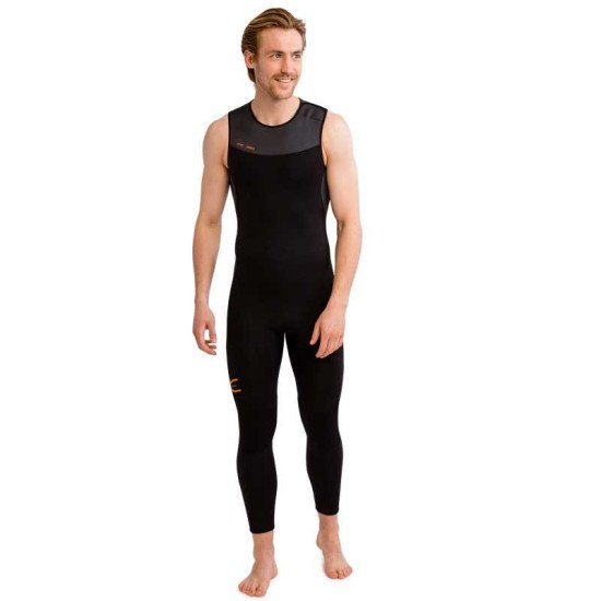 2025 Jobe JEEP Long John & Jacket Wetsuit Men