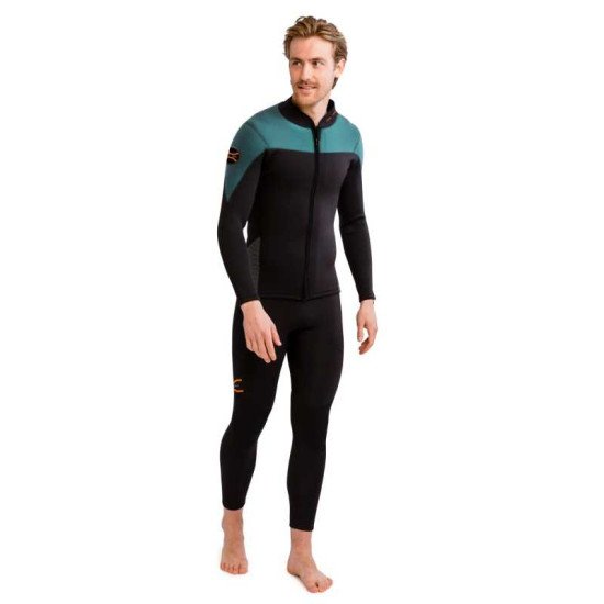 2025 Jobe JEEP Long John & Jacket Wetsuit Men