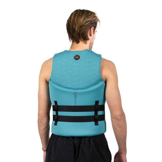 2025 Jobe JEEP Neoprene Vest Men