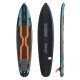 2025 Jobe JEEP SUP Board 11.6 Package