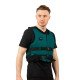 2025 Jobe Jobe Adventure Vest Atlantic Green