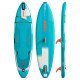 2025 Jobe Mohaka 10.2 Inflatable Paddle Board Package