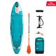 2025 Jobe Mohaka 10.2 Inflatable Paddle Board Package