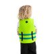 2025 Jobe Neoprene Vest Youth Lime Green