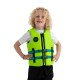 2025 Jobe Neoprene Vest Youth Lime Green