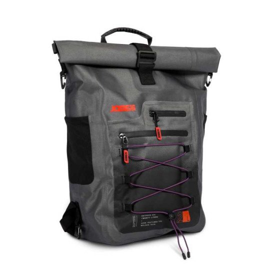 2025 Jobe Waterproof Daypack Gray