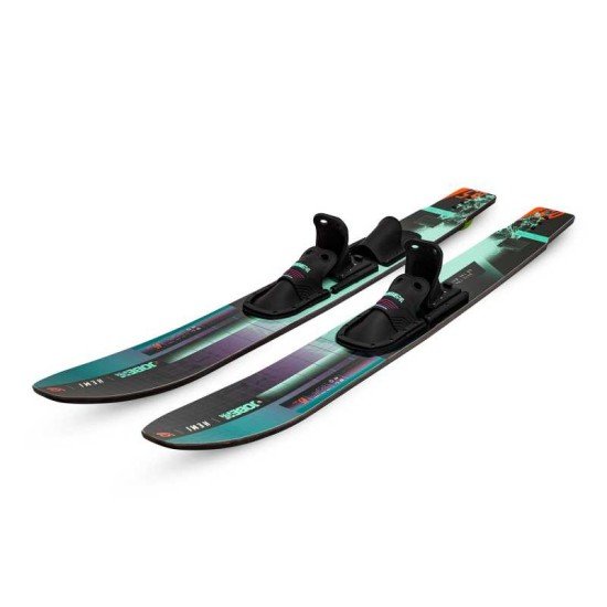 2026 Jobe Hemi Combo Waterskis