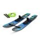 2026 Jobe Hemi Trainers Waterskis 2026 Jobe Hemi Trainers Waterskis