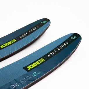 2026 Jobe Mode Combo Waterskis