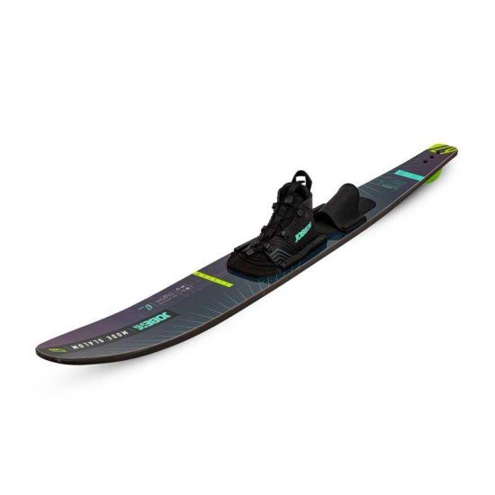 2026 Jobe Mode Slalom Waterski 2026 Jobe Mode Slalom Waterski