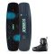 2026 Jobe Reload Wakeboard with Nitro Boots 