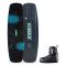 2026 Jobe Reload Wakeboard with Nitro Boots 