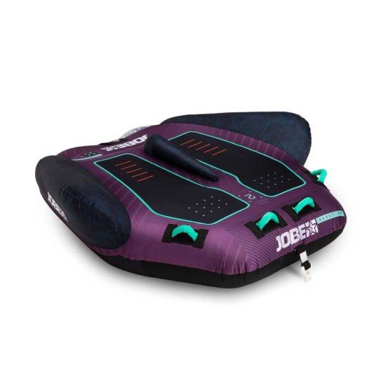 2026 Jobe Scout Towable 2P