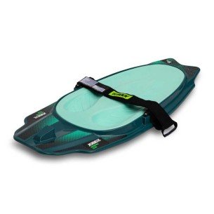 2026 Jobe Slash Kneeboard Atlantic Green