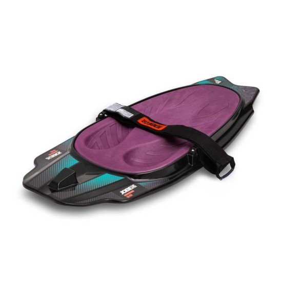 2026 Jobe Slash Kneeboard Sunset Purple