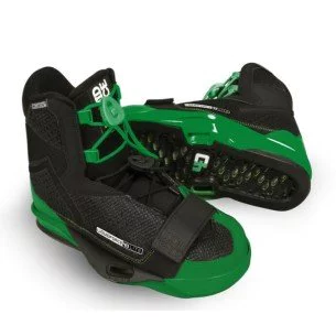 2017 Liquid Force Lite 4D Boots 2017 Liquid Force Lite 4D Boots