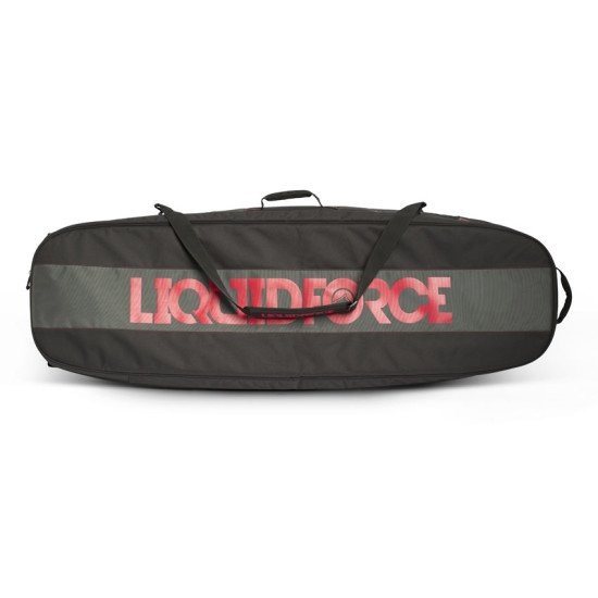 Liquid Force Wheeled Rep Board Bag