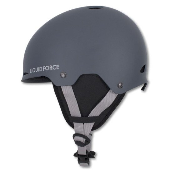 2019 Liquid Force Nico Helmet Slate