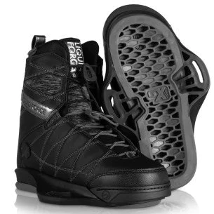 2025 Liquid Force Classic 6X Wakeboard Boots