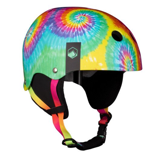 Liquid Force Flash Helmet - Woodstock