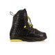 2022 Liquid Force Aero 6X Wakeboard Boots Black