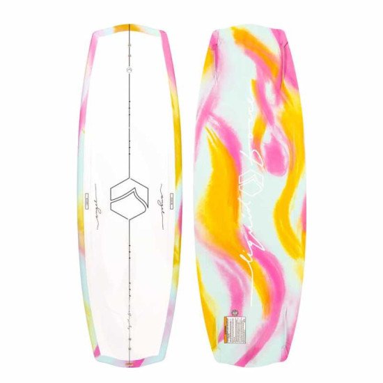 2025 Liquid Force Angel Wakeboard