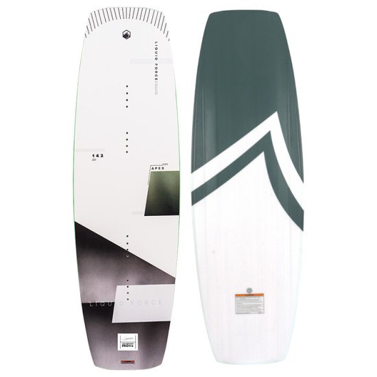 2022 Liquid Force Apex Wakeboard