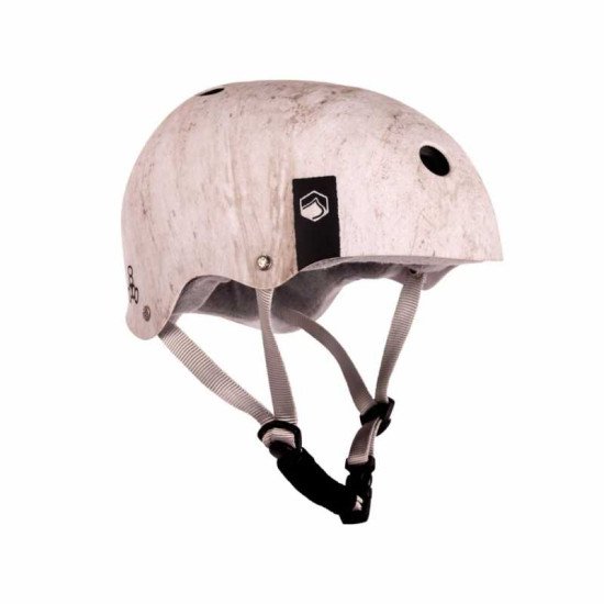 Liquid Force Flash Helmet - Cement