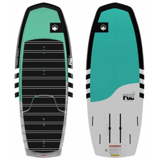 2024 Liquid Force Pod Foil Board