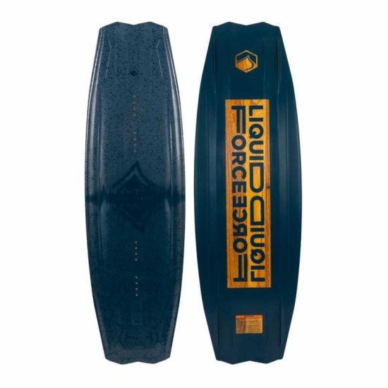 2022 Liquid Force Rhyme Wakeboard