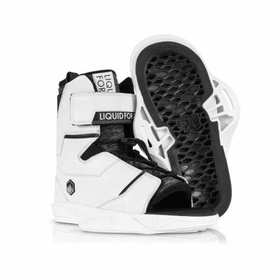 2024 Liquid Force Scan 6X Wakeboard Boots