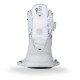 2024 Liquid Force Aero 6X Wakeboard Boots White